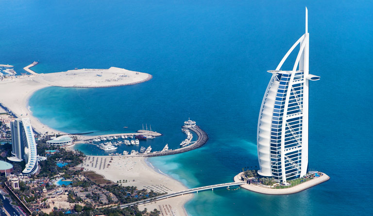 Dubai Holiday Packages