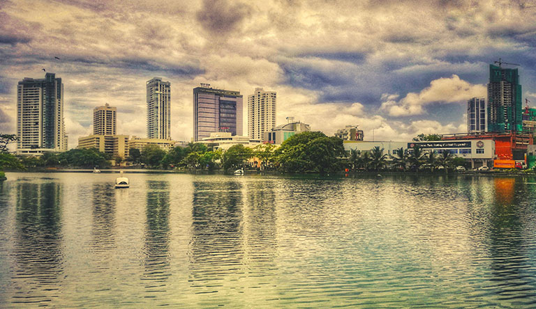 Sri Lanka
