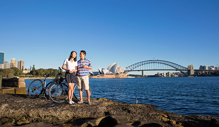 Best Of Sydney 